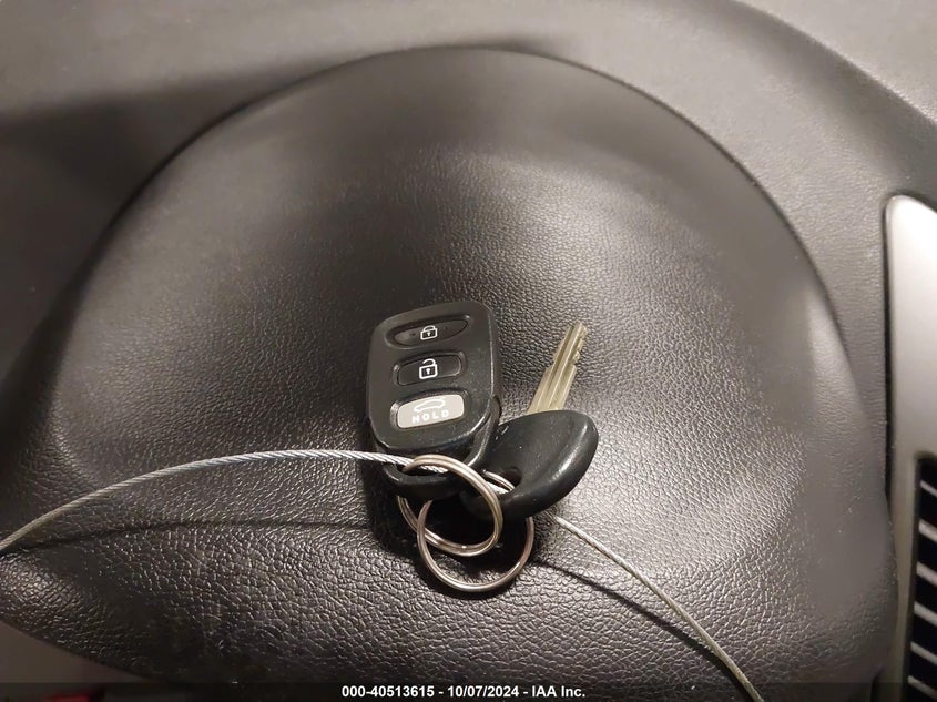 5NPDH4AE2GH691539 2016 Hyundai Elantra Se