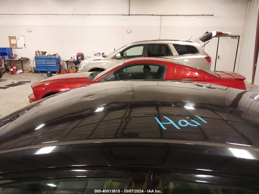 5NPDH4AE2GH691539 2016 Hyundai Elantra Se