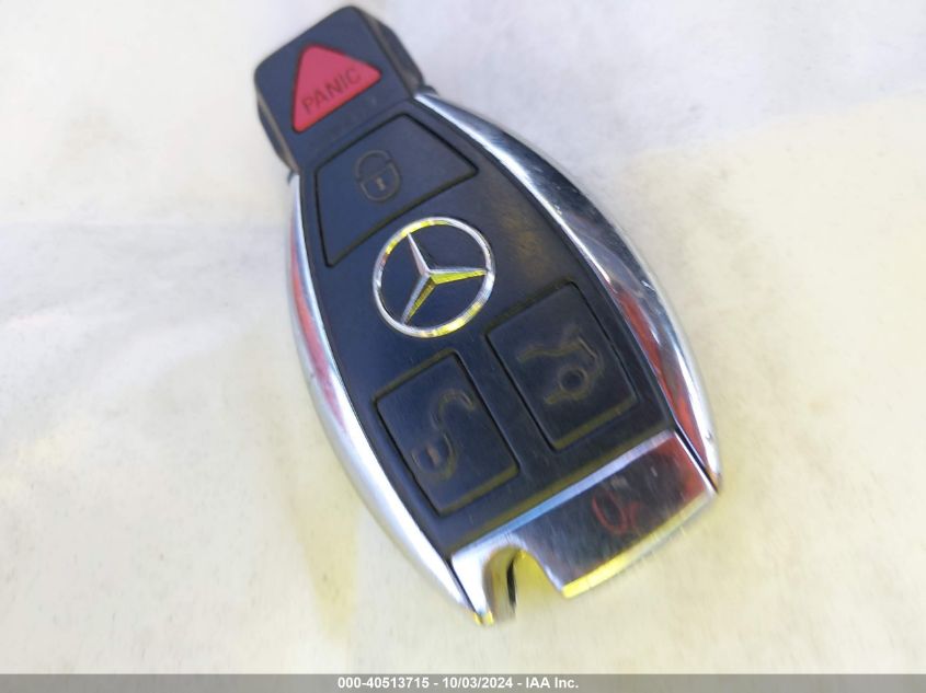 WDBRF52HX7F912534 2007 Mercedes-Benz C 230 Sport