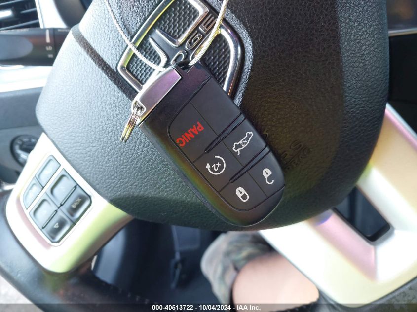 2C3CDXCTXCH146734 2012 Dodge Charger R/T