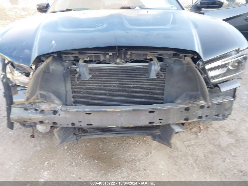 2C3CDXCTXCH146734 2012 Dodge Charger R/T