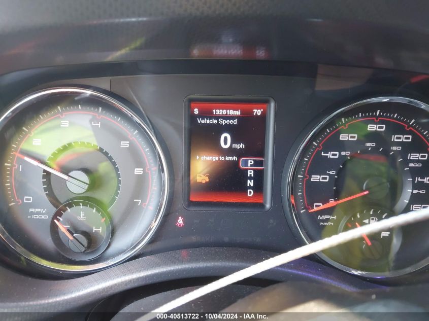 2C3CDXCTXCH146734 2012 Dodge Charger R/T