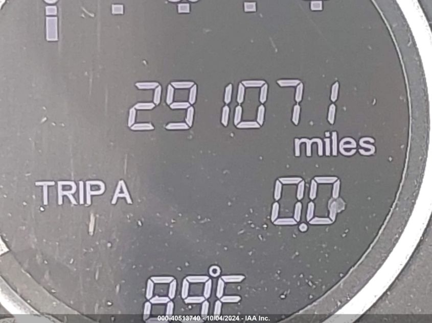 2012 Honda Cr-V Ex-L VIN: 5J6RM3H76CL041664 Lot: 40513740