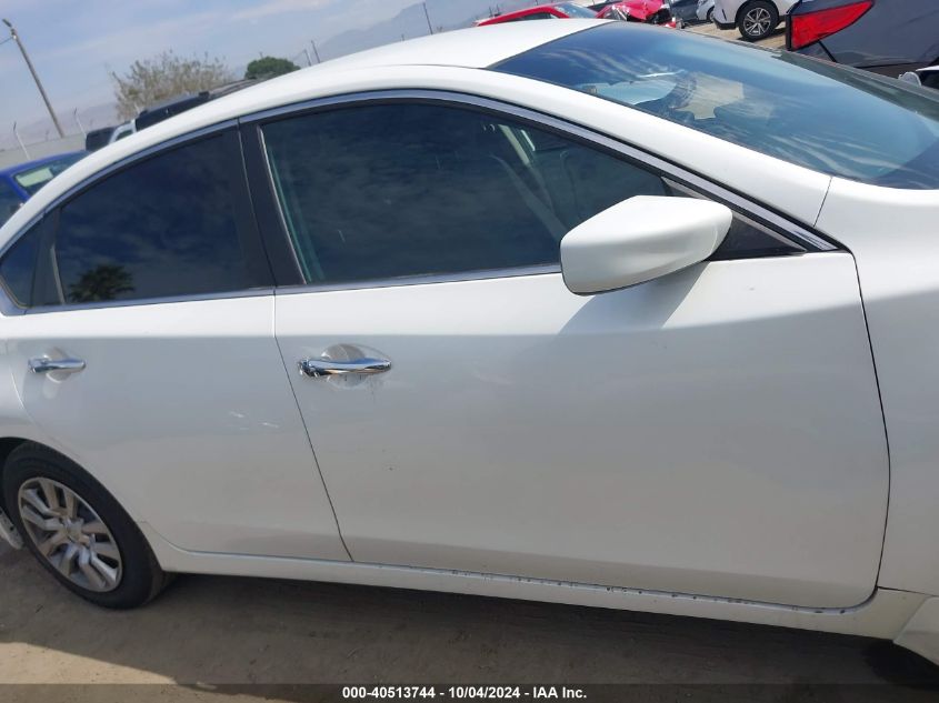 1N4AL3AP8FC277100 2015 Nissan Altima 2.5 S