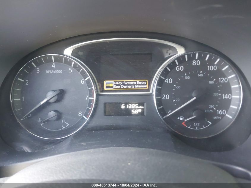 1N4AL3AP8FC277100 2015 Nissan Altima 2.5 S