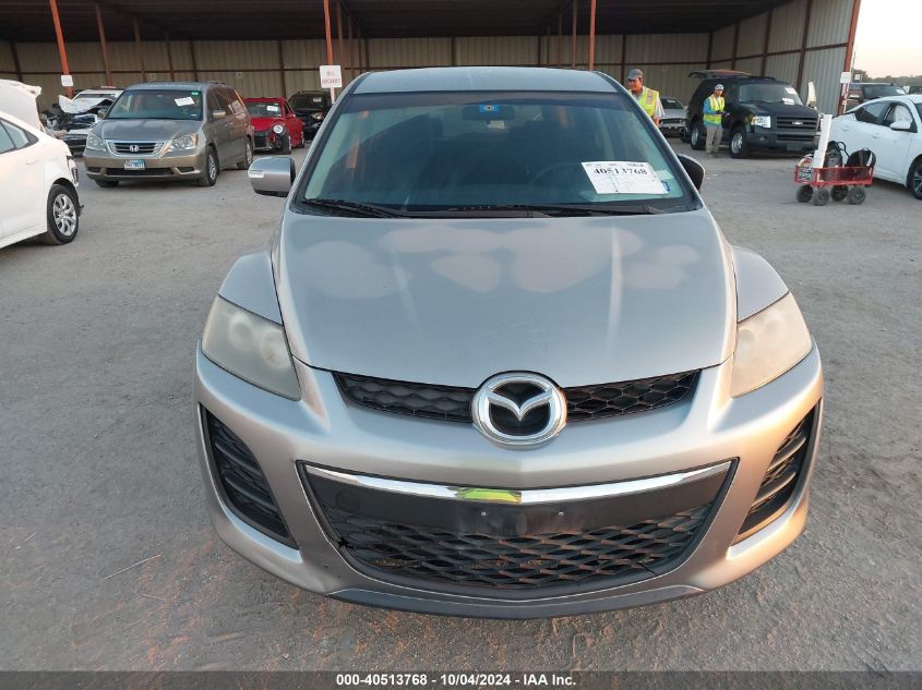 JM3ER2W50A0315917 2010 Mazda Cx-7 I Sv