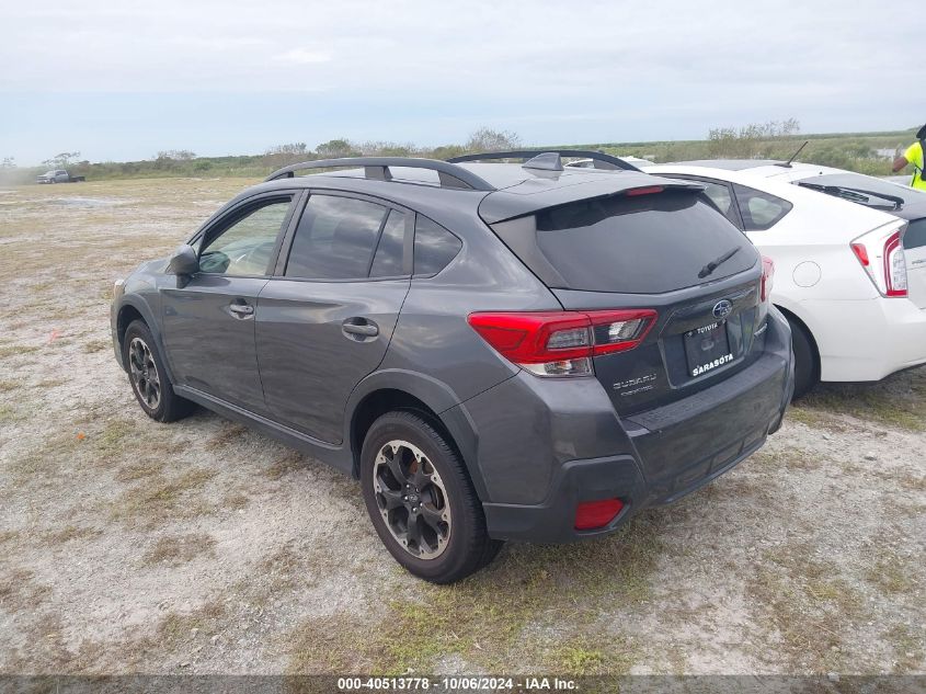 JF2GTAEC3M8258374 Subaru Crosstrek PREMIUM 3