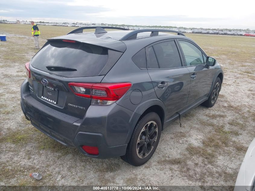 JF2GTAEC3M8258374 Subaru Crosstrek PREMIUM 4