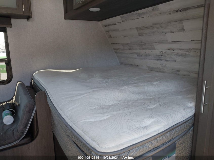 2021 KODIAK 175BH UNKNOWN SPECS(VIN: 4YDT17519MJ974531