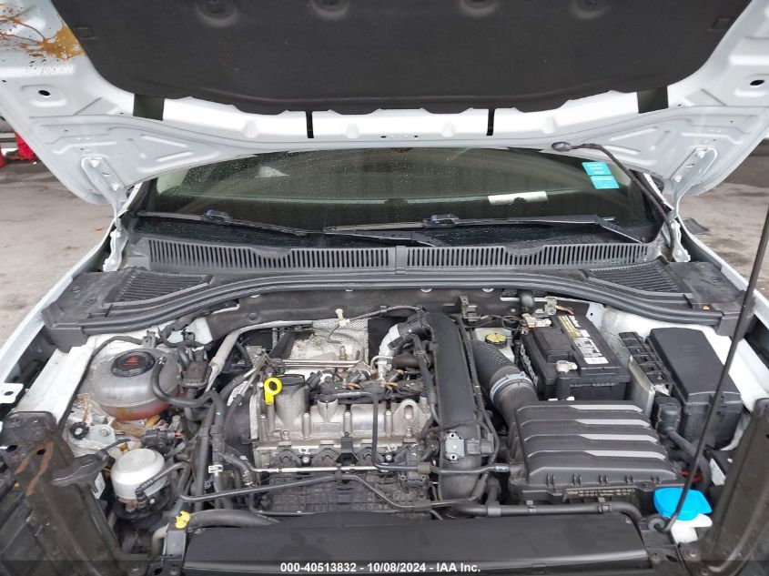 VIN 3VWC57BU2KM140068 2019 VOLKSWAGEN JETTA 1.4T R-LINE/1.4T S/1.4T SE