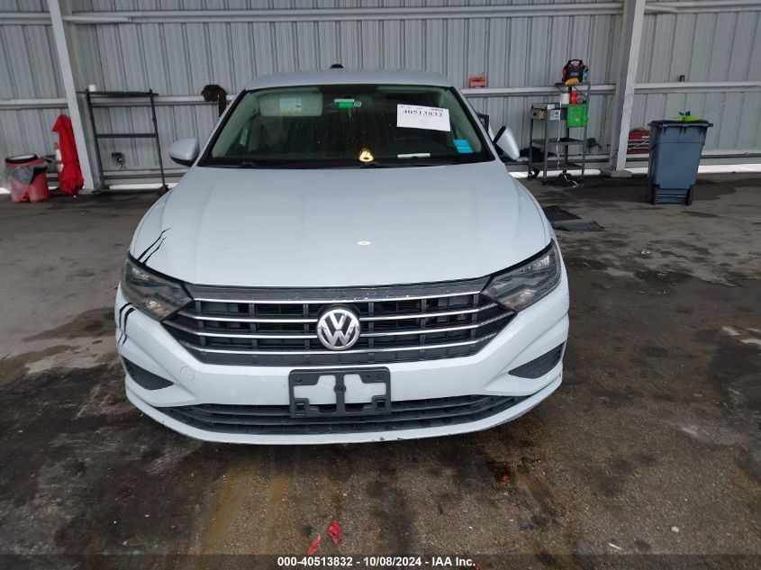 VIN 3VWC57BU2KM140068 2019 VOLKSWAGEN JETTA 1.4T R-LINE/1.4T S/1.4T SE