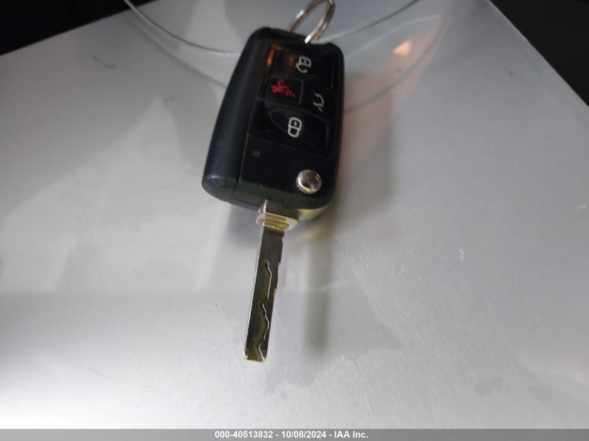 VIN 3VWC57BU2KM140068 2019 VOLKSWAGEN JETTA 1.4T R-LINE/1.4T S/1.4T SE