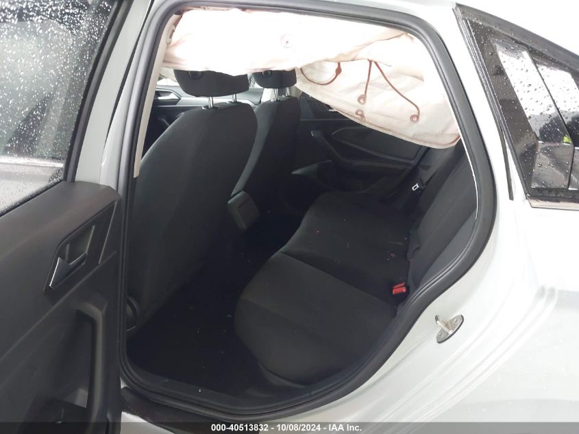 VIN 3VWC57BU2KM140068 2019 VOLKSWAGEN JETTA 1.4T R-LINE/1.4T S/1.4T SE