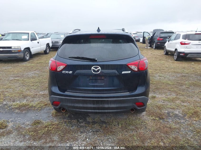 JM3KE2DY4G0716200 2016 MAZDA CX-5 - Image 15