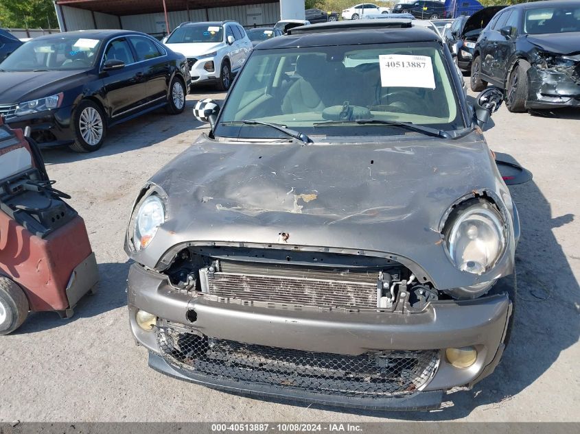 2013 Mini Hardtop Cooper VIN: WMWSU3C58DT681094 Lot: 40513887