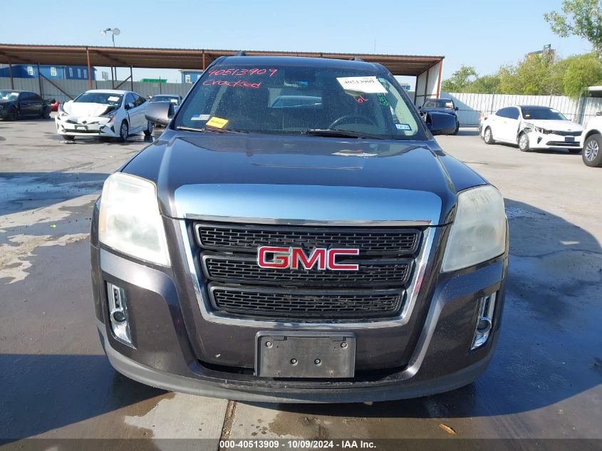 2013 GMC Terrain Slt-1 VIN: 2GKALUEK3D6426649 Lot: 40513909