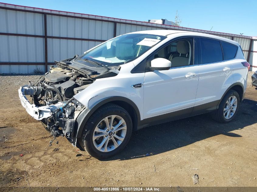 1FMCU9G94KUB07490 2019 FORD ESCAPE - Image 2