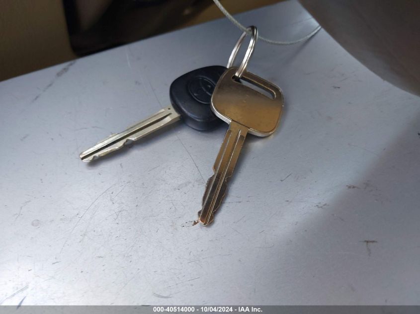 2005 Toyota Corolla Ce VIN: 1NXBR32E05Z456956 Lot: 40514000