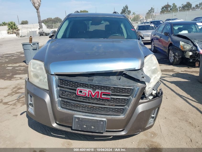 2GKALUEK9C6343872 2012 GMC Terrain Slt-1