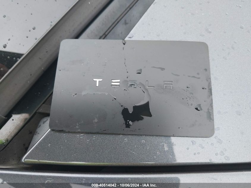 VIN 5YJ3E1EA3JF024219 2018 Tesla Model 3, Long Rang... no.11