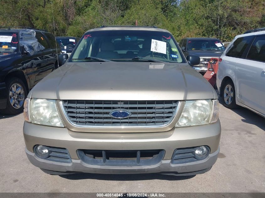 1FMZU63E12ZC12258 2002 Ford Explorer Xlt