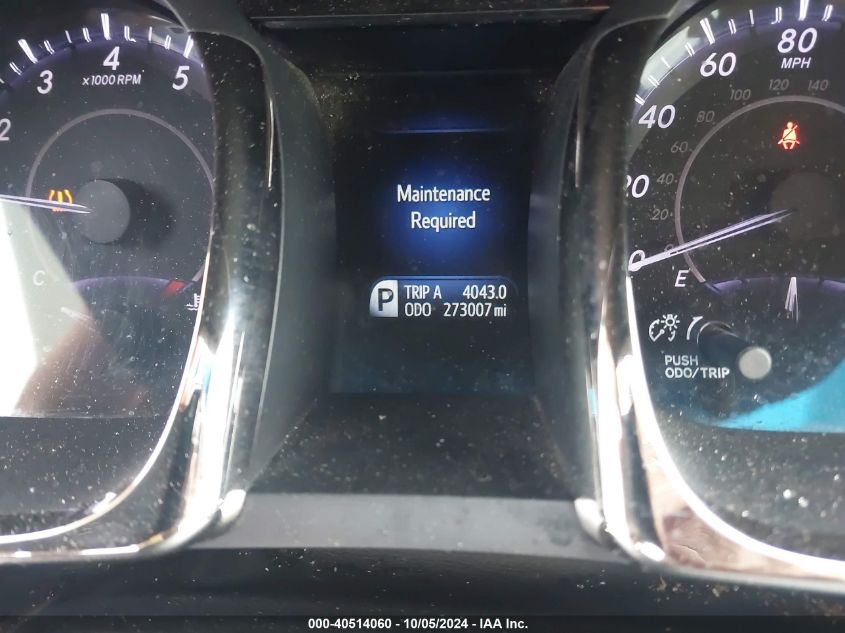 4T1BK1EBXDU035397 2013 Toyota Avalon Xle Touring