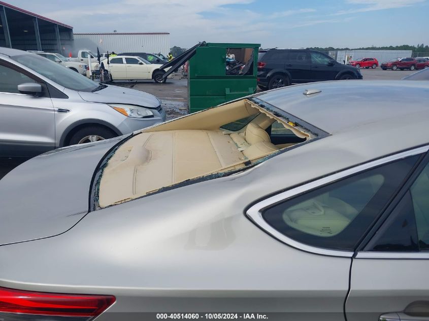 4T1BK1EBXDU035397 2013 Toyota Avalon Xle Touring