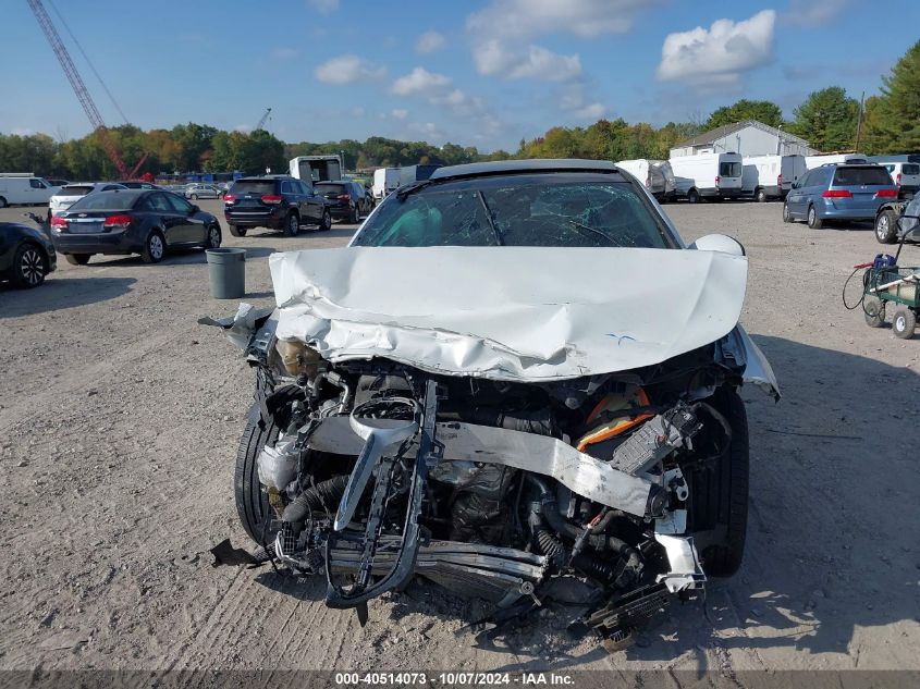 2019 Mercedes-Benz A 220 4Matic VIN: WDD3G4FB5KW022123 Lot: 40514073