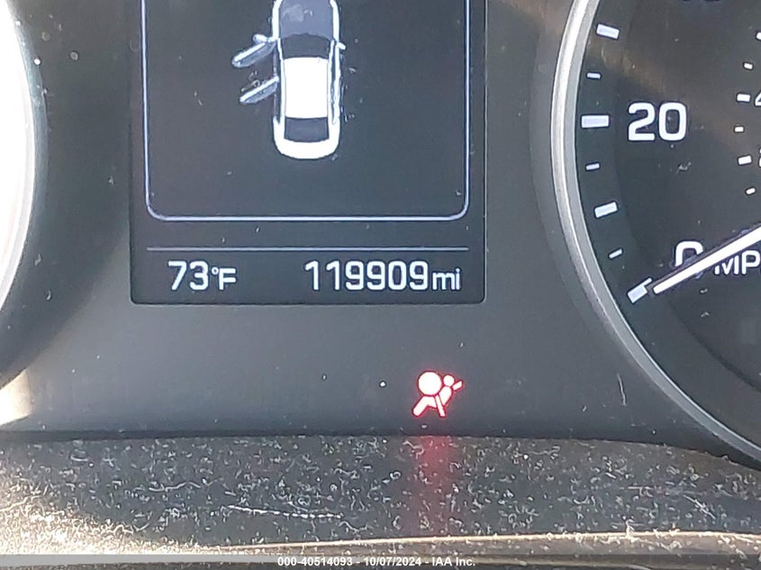 5NPD84LF9JH302988 2018 Hyundai Elantra Sel