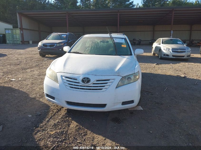 4T1BE46K49U831982 2009 Toyota Camry