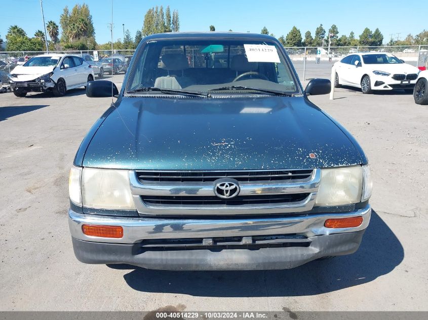 4TAVL52N6VZ312244 1997 Toyota Tacoma