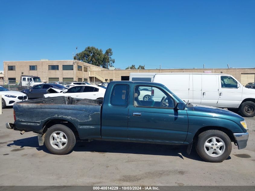 4TAVL52N6VZ312244 1997 Toyota Tacoma