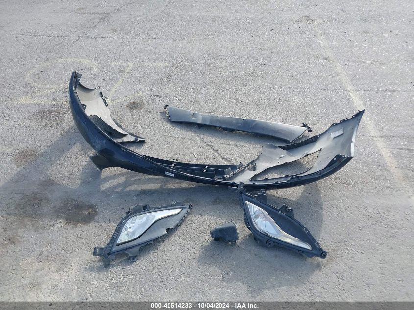 KMHD35LE7DU102435 2013 Hyundai Elantra Gt