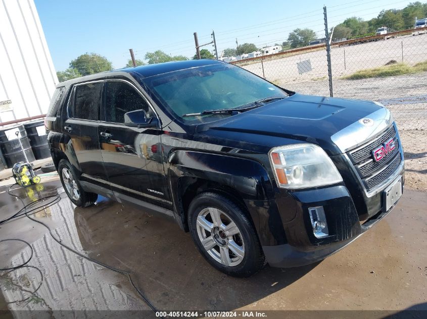 2015 GMC Terrain Sle-1 VIN: 2GKALMEK3F6420059 Lot: 40514244