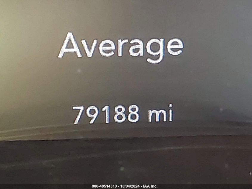 2C3CDXBG4HH504115 2017 Dodge Charger Se Rwd