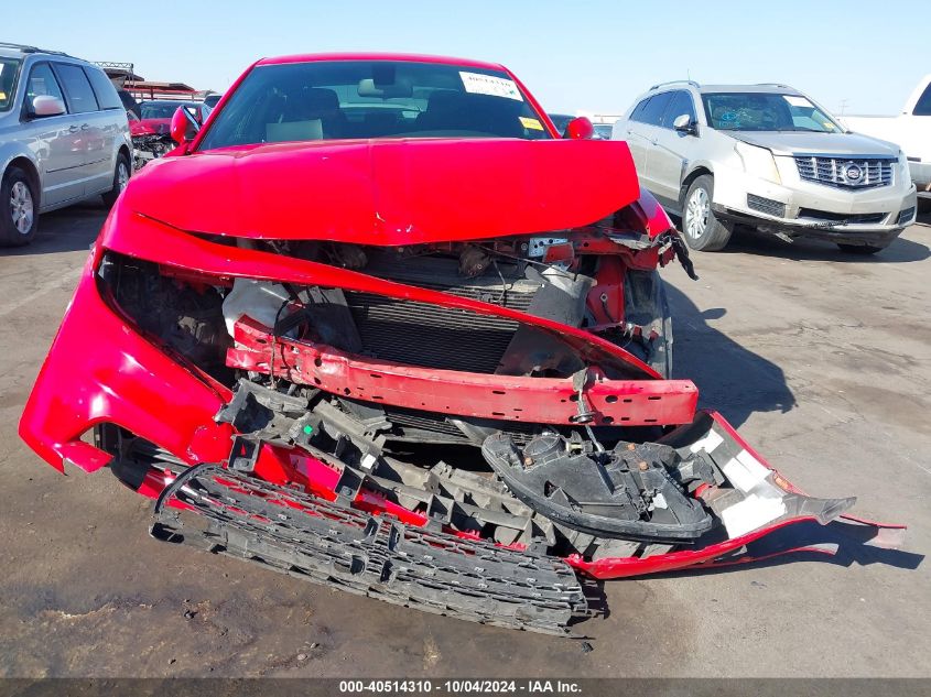 2C3CDXBG4HH504115 2017 Dodge Charger Se Rwd