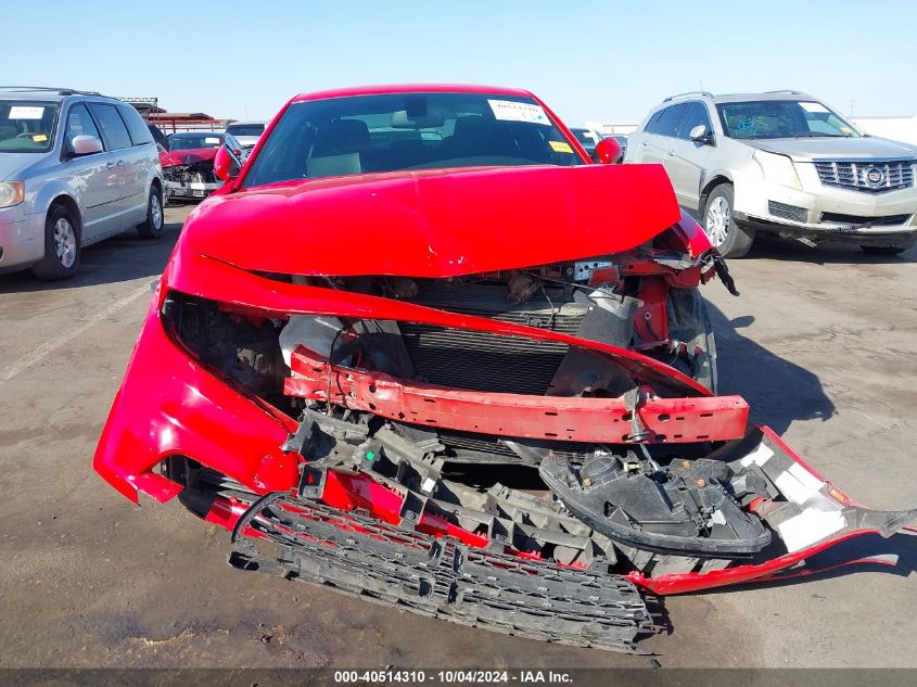 2C3CDXBG4HH504115 2017 Dodge Charger Se Rwd