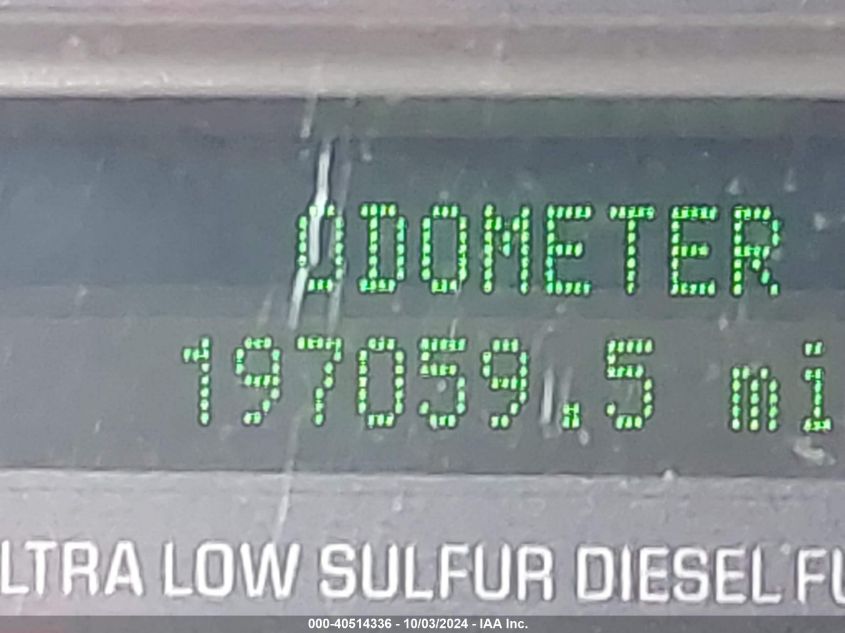 1FTSW21R18ED61641 2008 Ford F-250 Fx4/Harley-Davidson/King Ranch/Lariat/Xl/Xlt