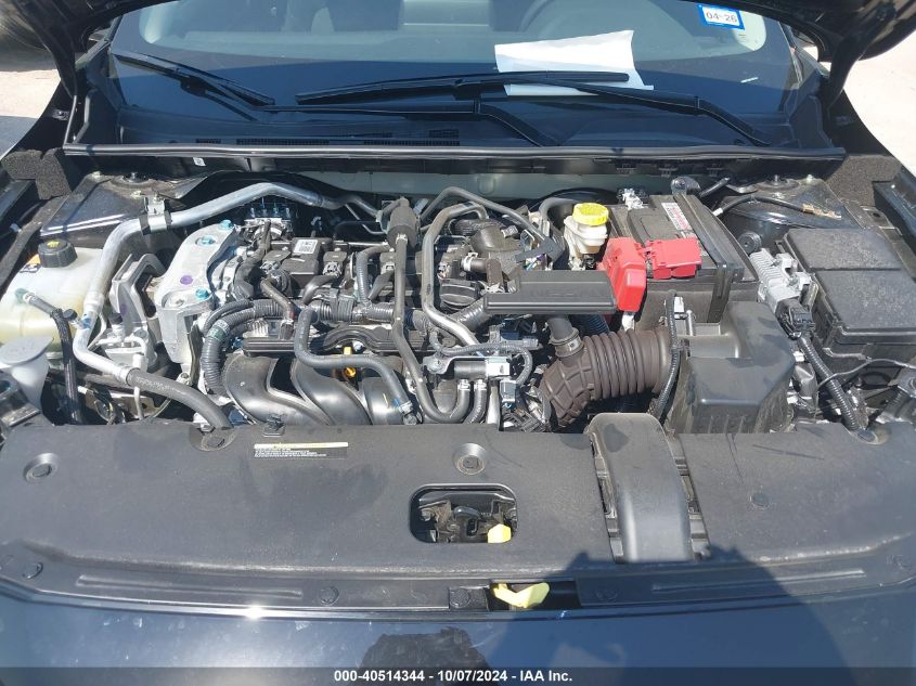 3N1AB8CV0RY347547 2024 Nissan Sentra Sv