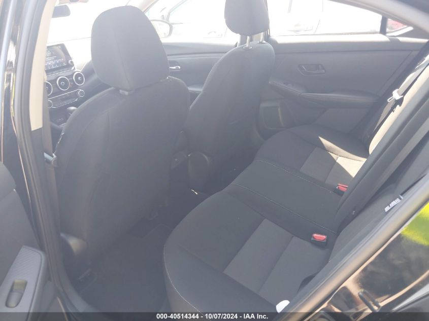 3N1AB8CV0RY347547 2024 Nissan Sentra Sv