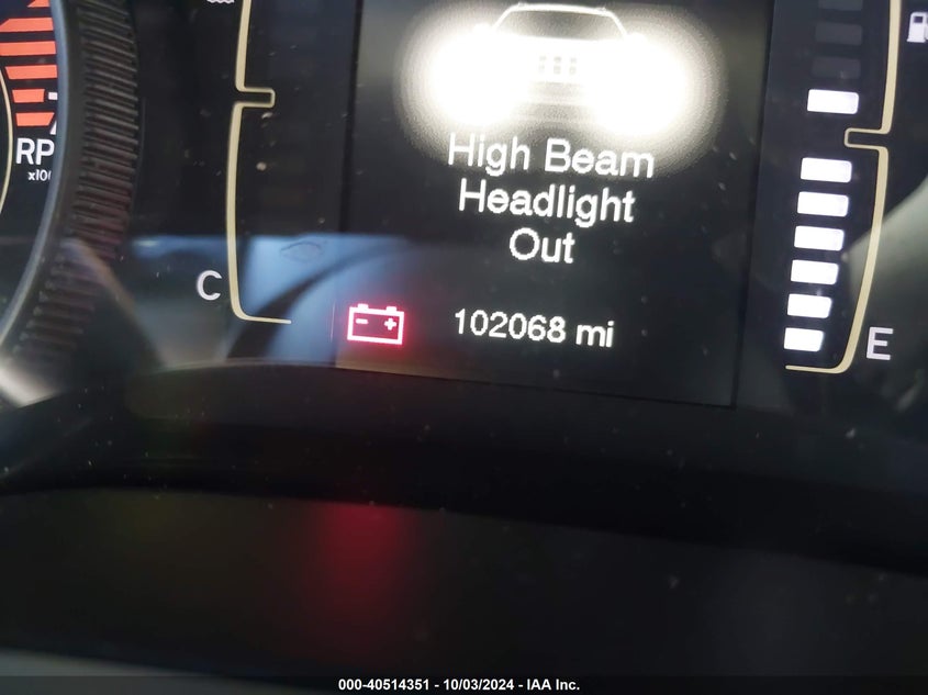 1C4PJLCB4JD587422 2018 Jeep Cherokee Latitude