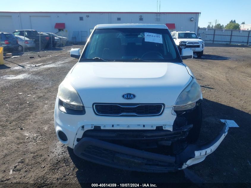 KNDJT2A52C7357242 2012 Kia Soul