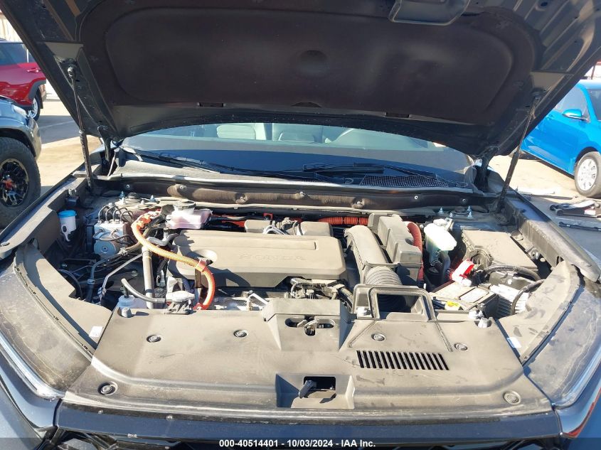 5J6RS6H98RL013687 2024 Honda Cr-V Hybrid Sport Touring