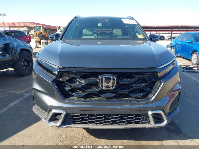 5J6RS6H98RL013687 2024 Honda Cr-V Hybrid Sport Touring