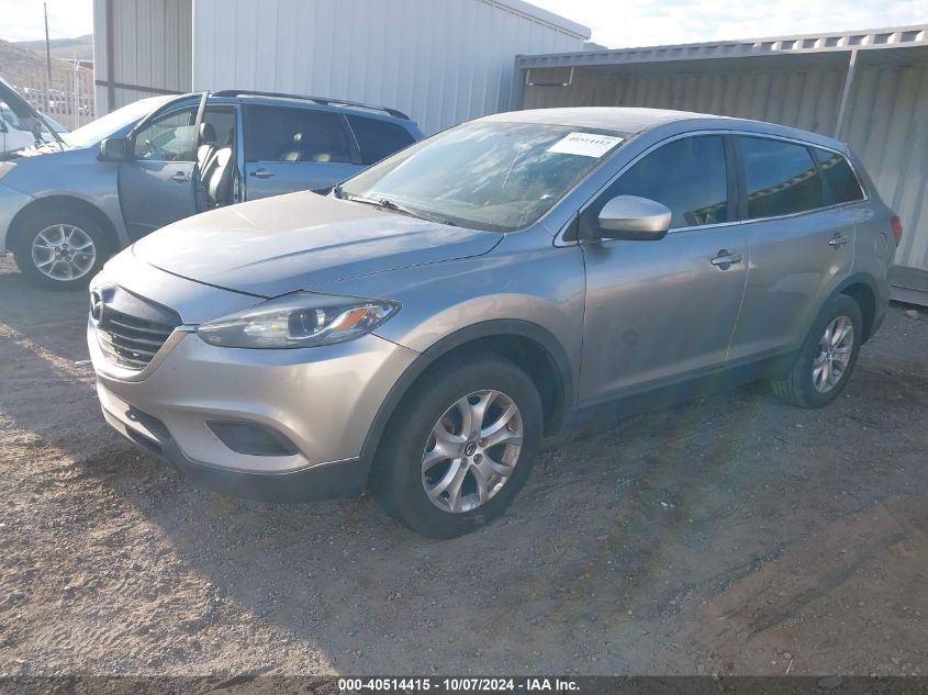 JM3TB2BA9F0468012 2015 MAZDA CX-9 - Image 2