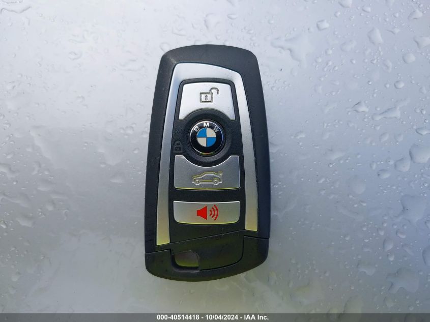 5UXWX9C58F0D54070 2015 BMW X3 xDrive28I