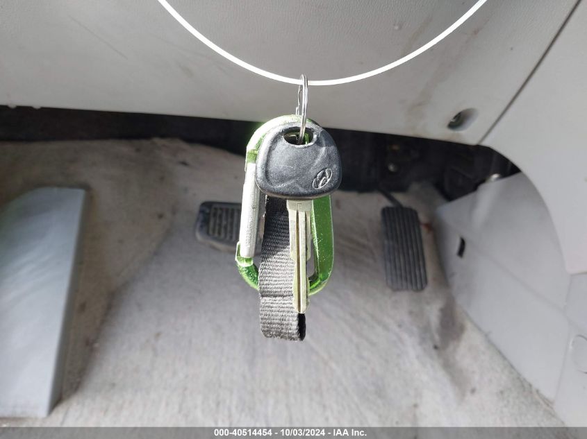 KMHDU46D88U322358 2008 Hyundai Elantra Gls/Se