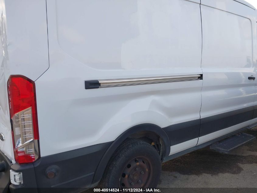 2019 Ford Transit-150 VIN: 1FTYE2CM3KKA07286 Lot: 40514524