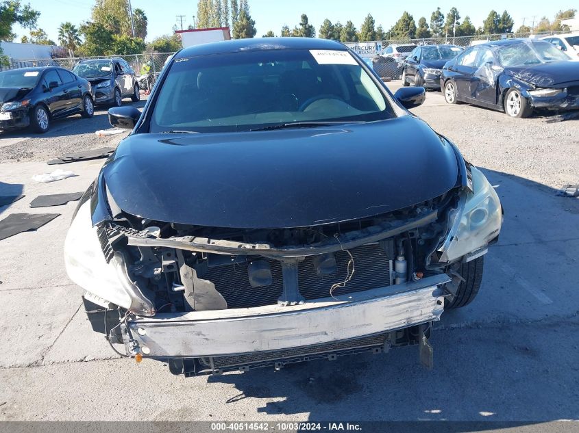 VIN 1N4AL3AP5FC152281 2015 NISSAN ALTIMA no.12