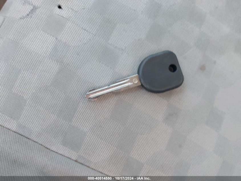 2005 Chevrolet Malibu Ls VIN: 1G1ZT52835F329044 Lot: 40514550